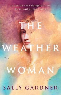 The Weather Woman (Trade Paperback)