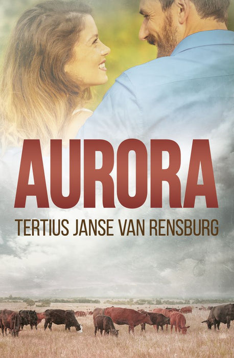 Aurora (Paperback)