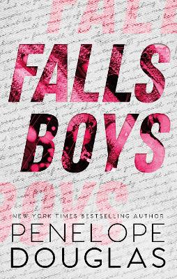 Falls Boys (Paperback)