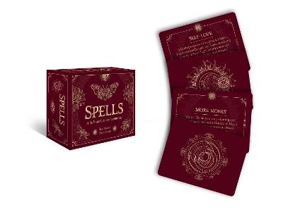 Spells: A Little Deck Of Enchantments