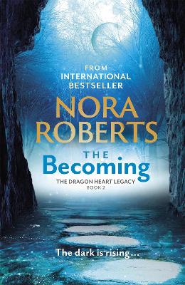 The Dragon Heart Legacy 2: The Becoming (Paperback)