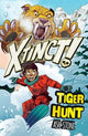 Xtinct! 2: Tiger Hunt (Paperback)