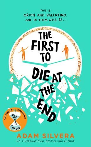 The First to Die at the End (Paperback)