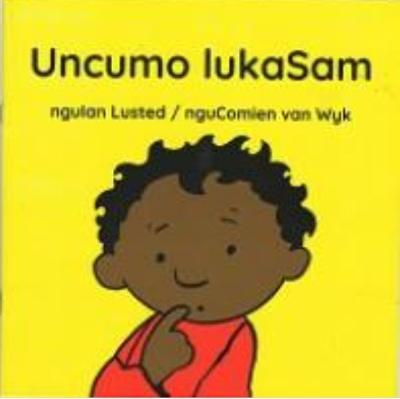 Uncumo Lukasam