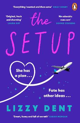 The Setup: A funny, fresh, feel-good summertime rom-com
