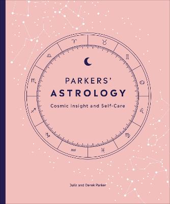 Parkers' Astrology (Paperback)