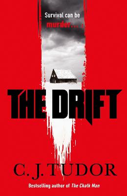 The Drift (Trade Paperback)