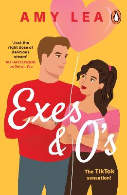 Exes & O's (Paperback)
