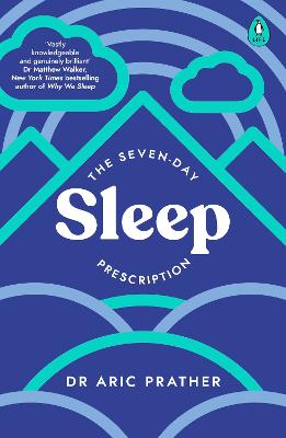 Seven-Day Sleep Prescription