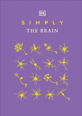 Simply The Brain (Harcover)