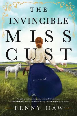 The Invincible Miss Cust (Paperback)