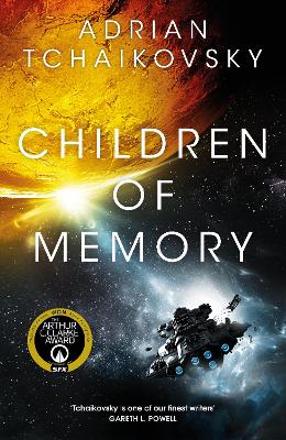 Children of Time 3: Children of Memory (Paperback)