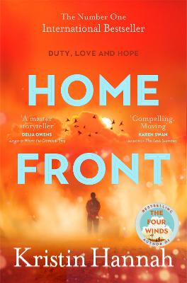 Home Front (Paperback)