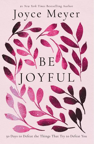 Be Joyful (Paperback)