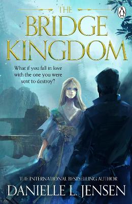 Bridge Kingdom 1: The Bridge Kingdom (Paperback)