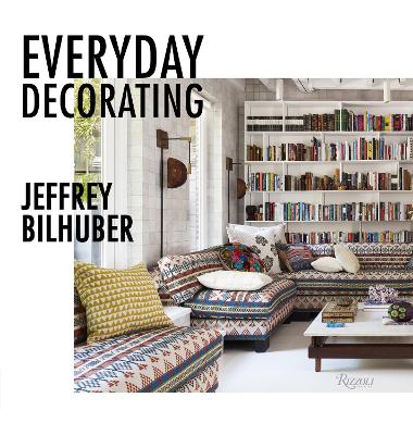 Everyday Decorating (Hardcover)