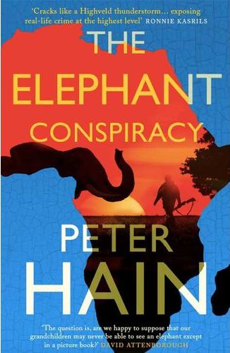 The Elephant Conspiracy