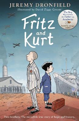 Fritz and Kurt (Paperback)