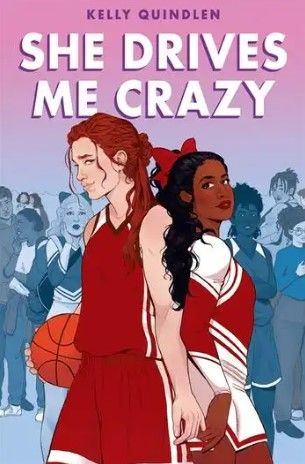 She Drives Me Crazy (Paperback)