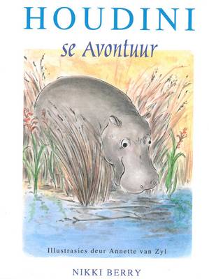 Houdini Se Avontuur