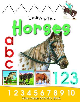 Learn to Write With Horses