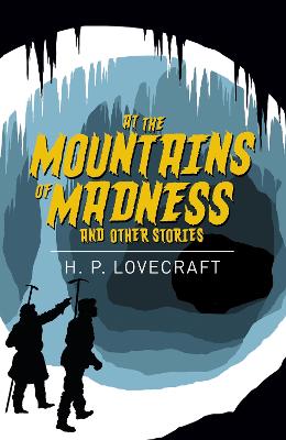 At The Mountains Of Madness And Other Stories