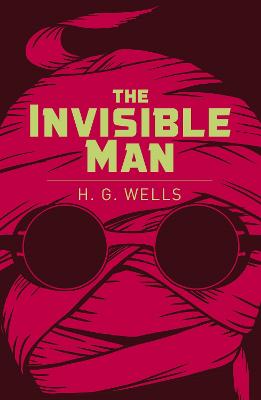 The Invisible Man (Paperback)