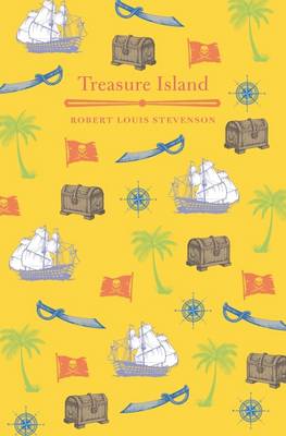 Treasure Island (Paperback)