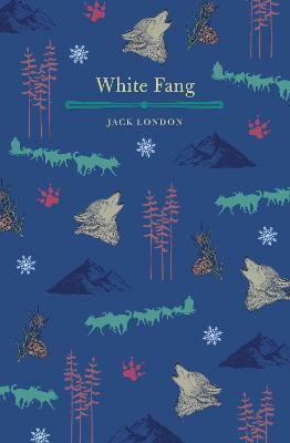 White Fang (Paperback)