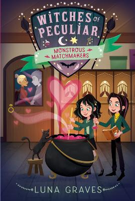 Monstrous Matchmakers