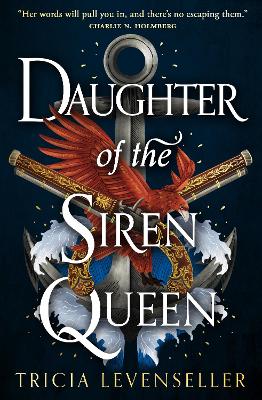 Daughter of the Pirate King 2: Daughter of the Siren Queen (Paperback)