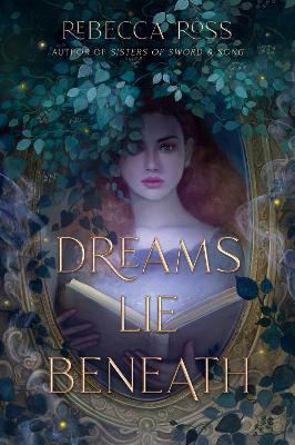 Dreams Lie Beneath (Paperback)