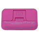 Reading Is Dreaming With Open Eyes (Pink) (Glow In The Dark Book Light)