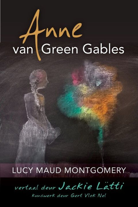 Anne van Green Gables (Paperback)