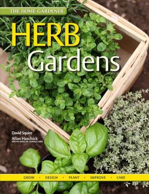 Herb gardens
