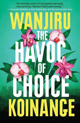 The Havoc of Choice (Paperback)