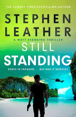 Still Standing (Trade Paperback)