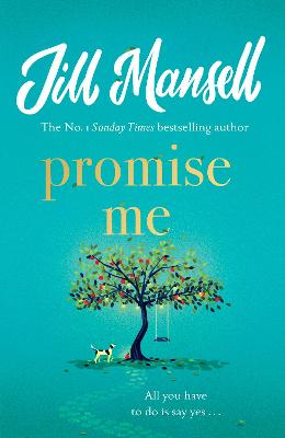 Promise Me (Trade Paperback)