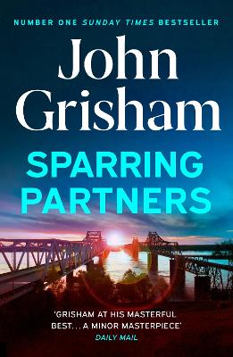 Sparring Partners (Paperback)