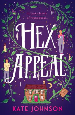 Best Hex Ever Collection 1: Hex Appeal (Paperback)