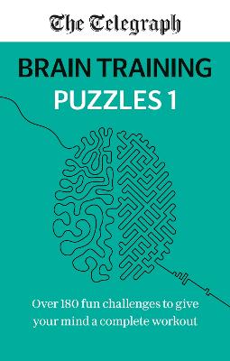 The Telegraph Brain Training: Keep your mind fit and sharp
