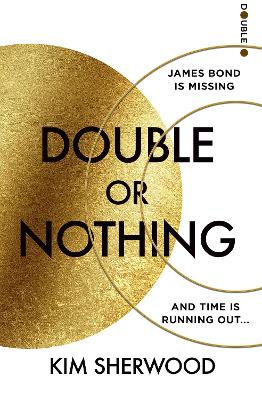 Double Or Nothing (Trade Paperback)