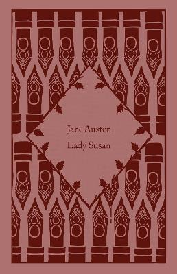 Lady Susan (Hardcover)