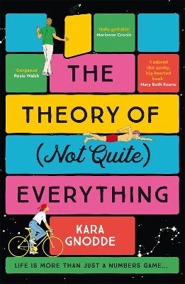 The Theory of (Not Quite) Everything (Trade Paperback)