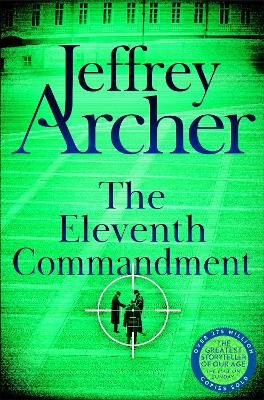 The Eleventh Commandment