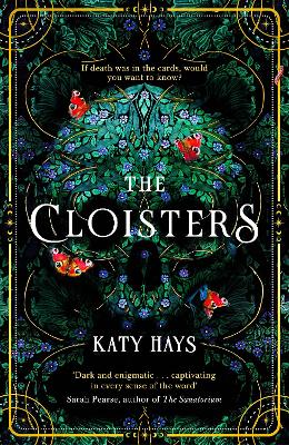 The Cloisters (Trade Paperback)