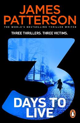 3 Days to Live (Paperback)