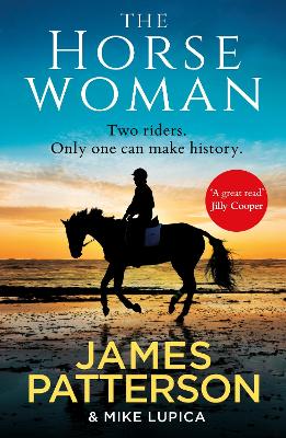 The Horsewoman (Paperback)