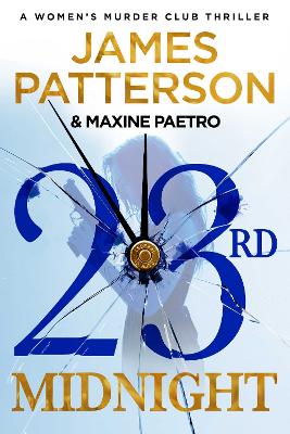 Women's Murder Club 23: 23rd Midnight (Trade Paperback)