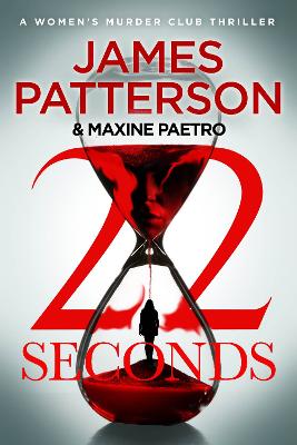 Women's Murder Club 22: 22 Seconds (Paperback)